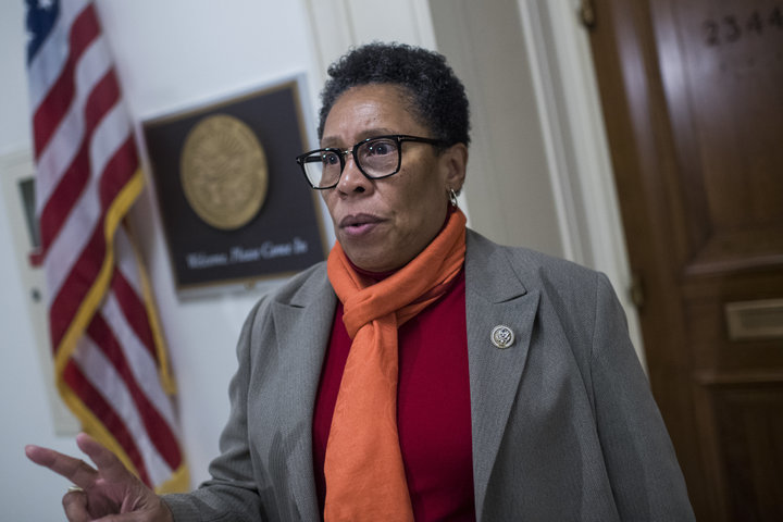 Rep. Marcia Fudge (D-Ohio) is chairing a subcommittee compiling evidence that can be used to reinstate a powerful provision o