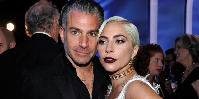 Lady Gaga and Christian Carino have ended their engagement.