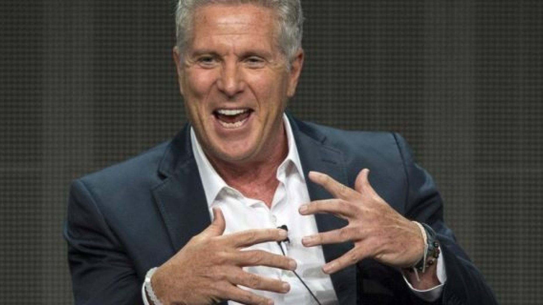 “Morning Joe” contributor Donny Deutsch feels President Trump could start a civil war if he loses in 2020.