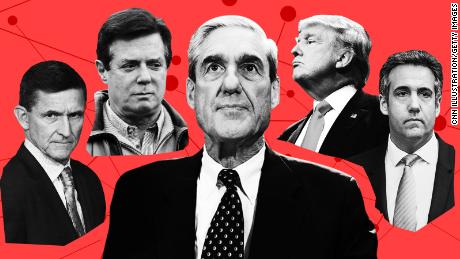 16 big questions on Robert Mueller&#39;s Russia investigation for 2019