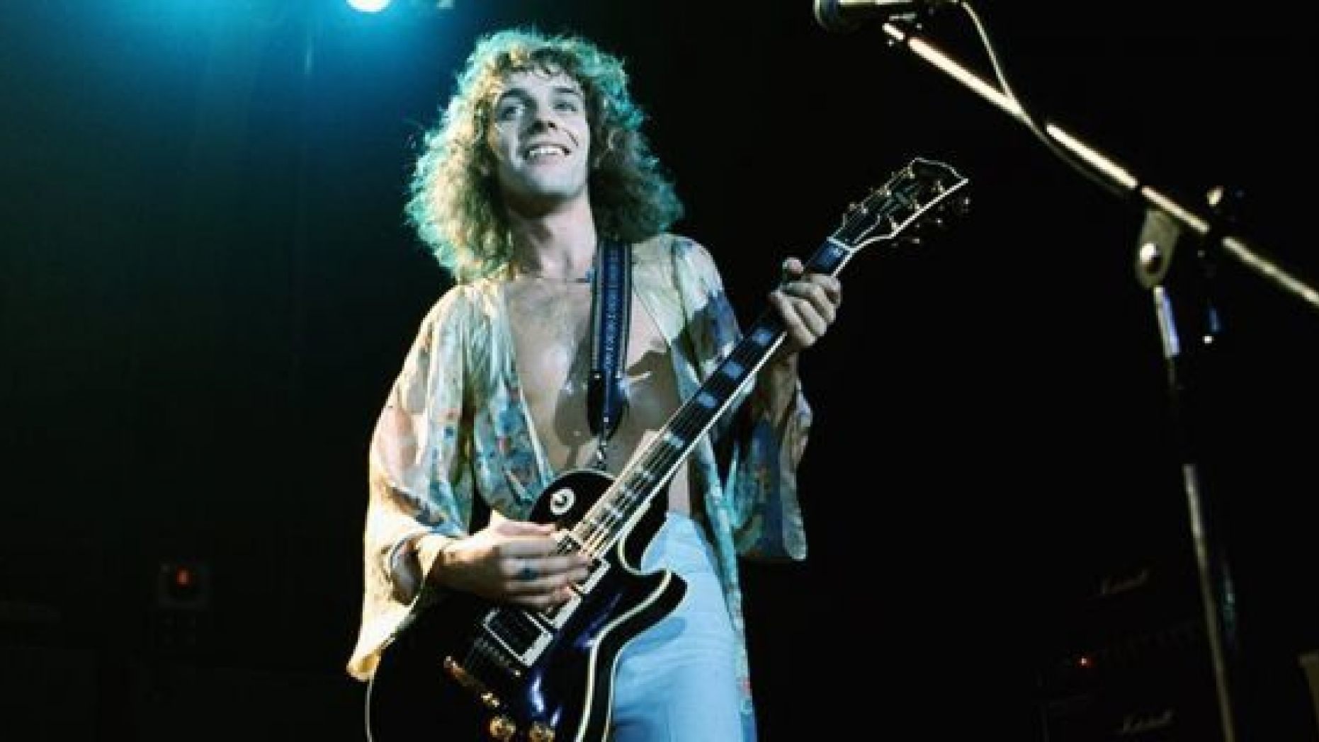 Peter Frampton