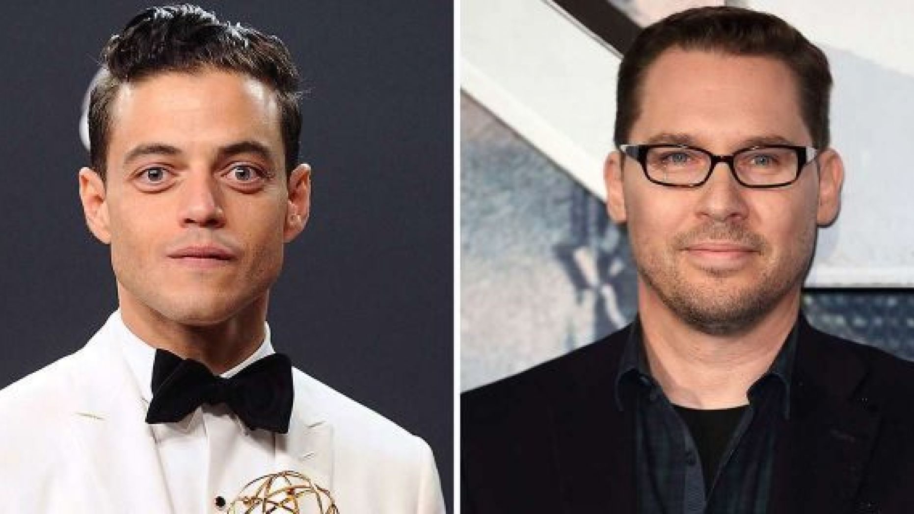 Rami Malek has spoken out about the continued allegations of sexual abuse against Bryan Singer, who directed Malek's recent film "Bohemian Rhapsody"