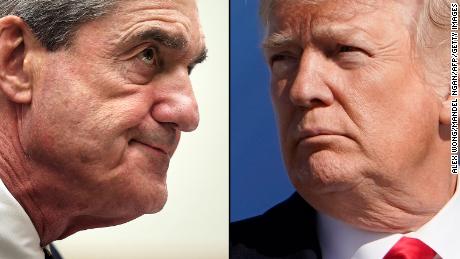 Analysis | Bombshell Mueller report may never be fully revealed
