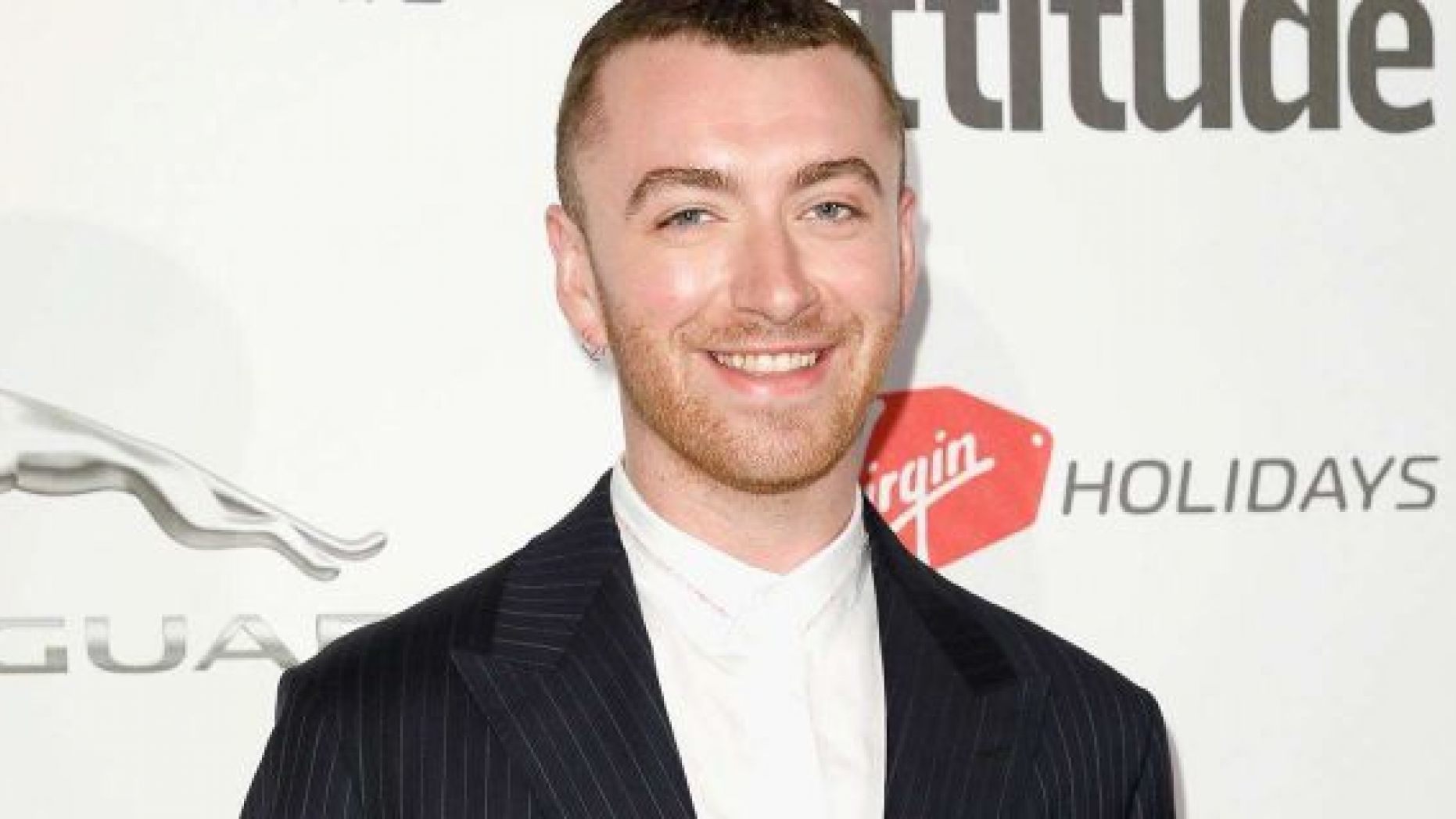 Sam Smith opened up about his past struggles with body image in an Instagram post on Tuesday.
