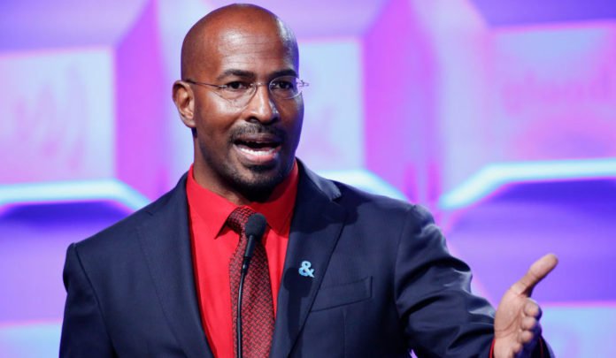 Van Jones thegrio.com