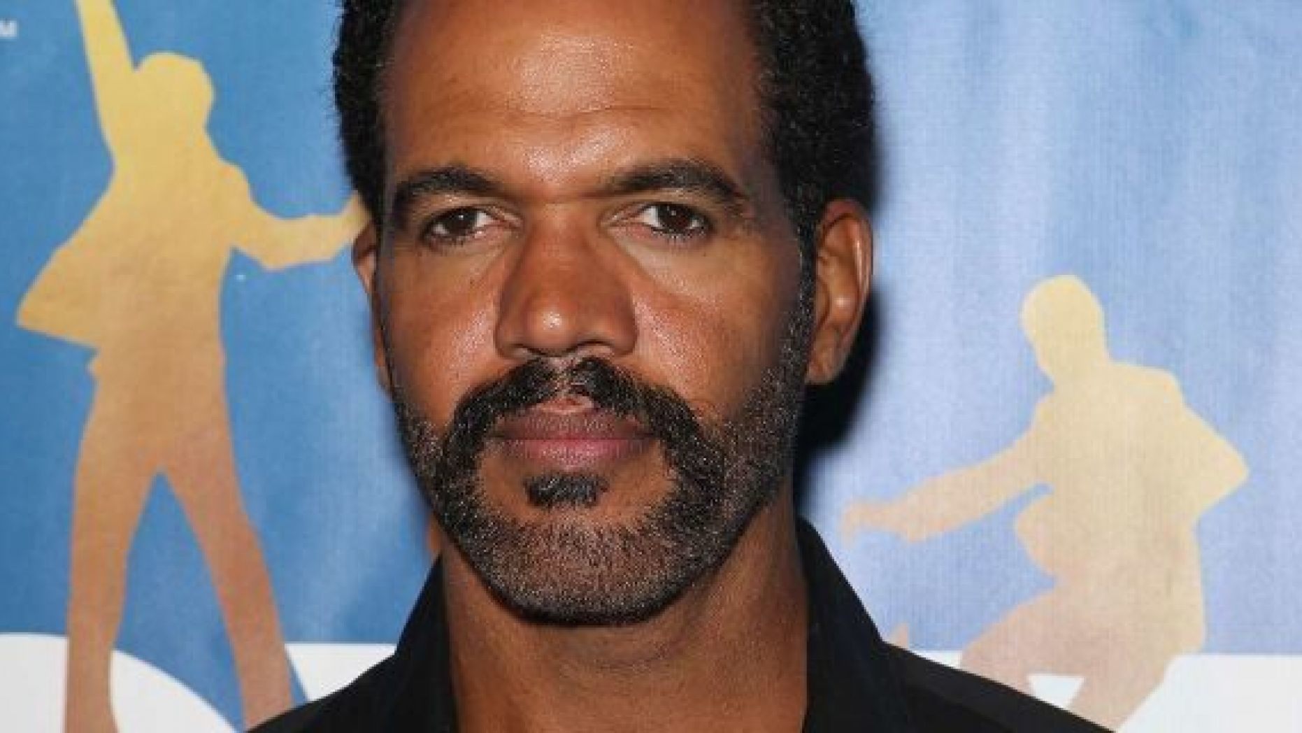 Actor Kristoff St. John attends the 10th anniversary celebration of "The Beatles LOVE by Cirque du Soleil" at The Mirage Hotel &amp; Casino on July 14, 2016 in Las Vegas, Nevada.