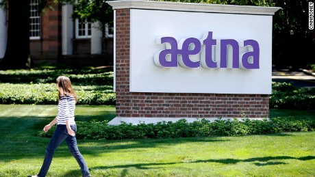 CNN Exclusive: California launches investigation following stunning admission by Aetna medical director