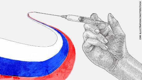 Why Russian trolls stoked US vaccine debates 