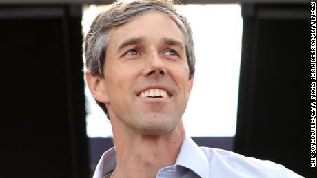 Beto-mania doesn&#39;t do justice to women