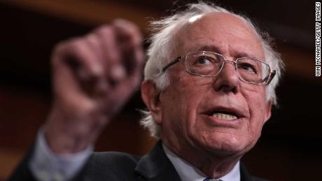 What 2020 Dems can&#39;t afford to ignore about Bernie