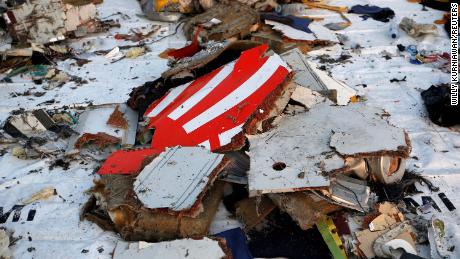  Lion Air crash: Pilots fought automatic safety system before plane plunged