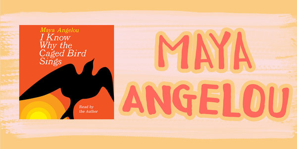 Much like <i>Hunger,</i> Maya Angelou&rsquo;s debut memoir, <i><a href="https://www.audible.com/pd/I-Know-Why-the-Caged-Bird-