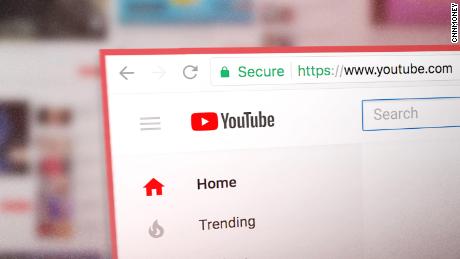 YouTube says it will crack down on recommending conspiracy videos 