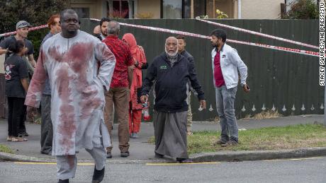 What we know: How the New Zealand terrorist attack unfolded