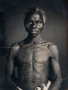 slave photo