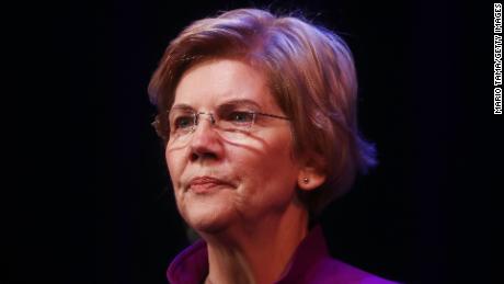 Elizabeth Warren&#39;s call to disband tech giants is a step in the right direction