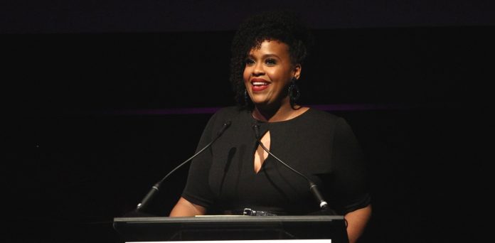 Natasha Rothwell thegrio.com