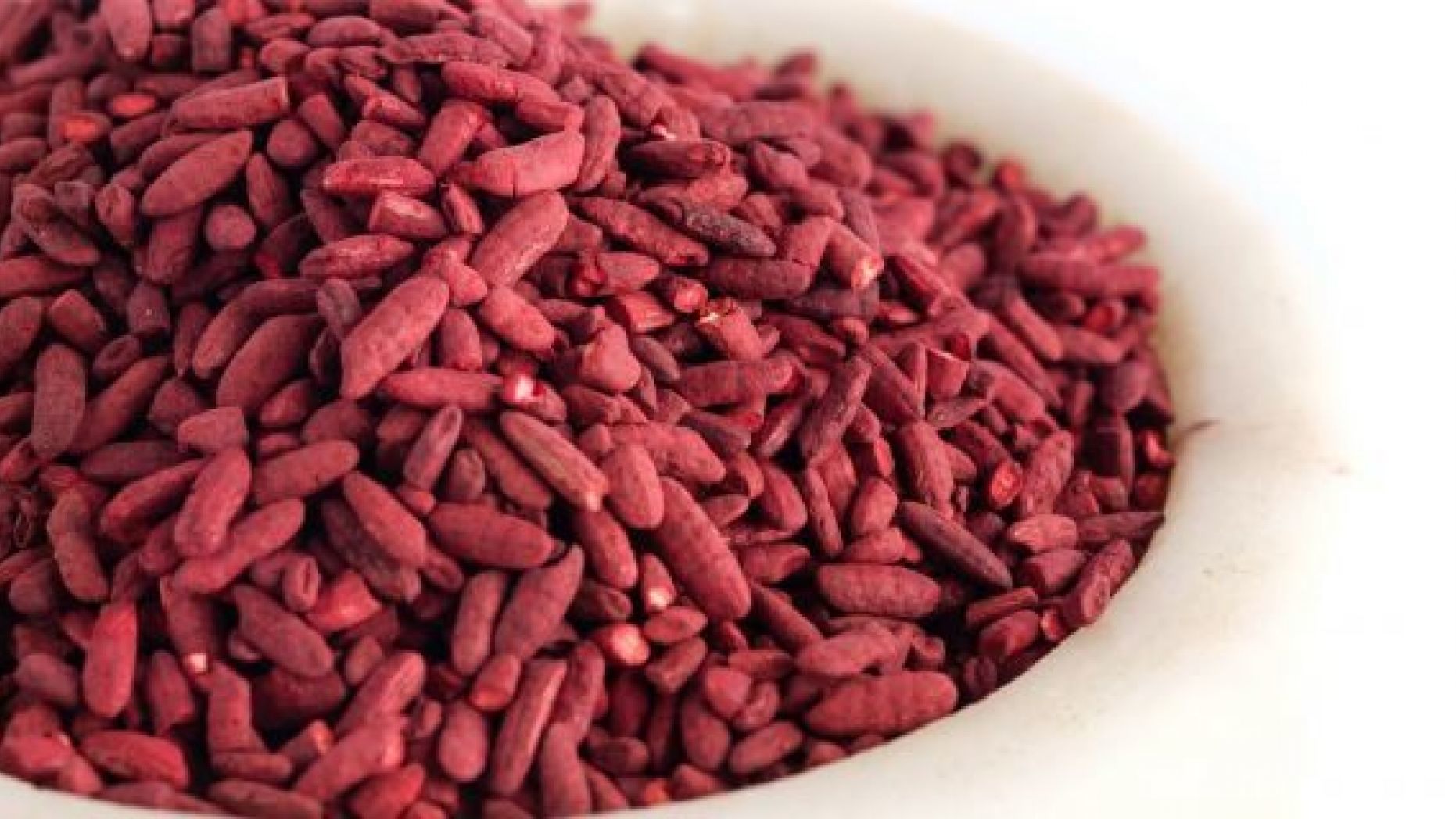 A woman in Michigan developed sudden liver damage after taking a red yeast rice supplement, doctors reported.