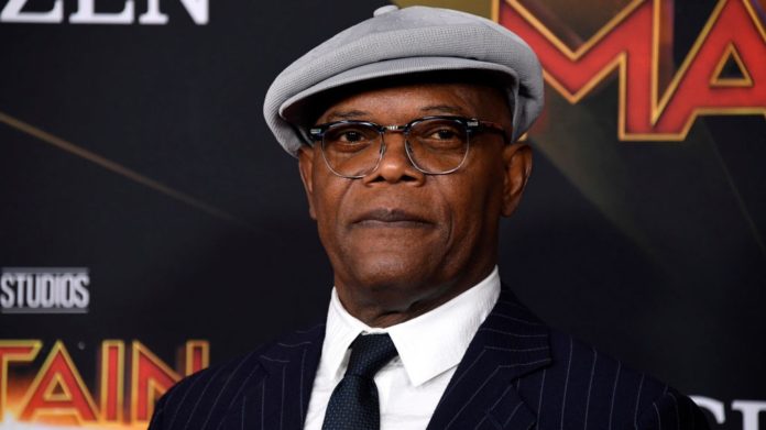 Samuel L. Jackson thegrio.com