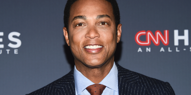Back in 2010, Don Lemon famously proclaimed CNN doesn’t “do opinion."