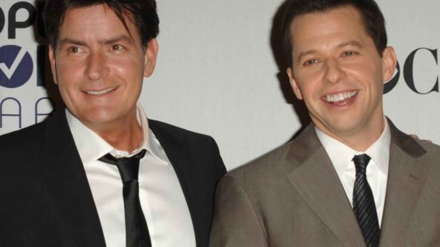 'Two and a Half Men' star Jon Cryer opened up about what it was like working with Charlie Sheen on the hit sitcom.