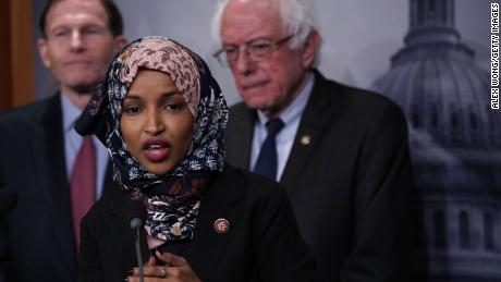 How Democrats turned an internal spat over anti-Semitism into a major diversion