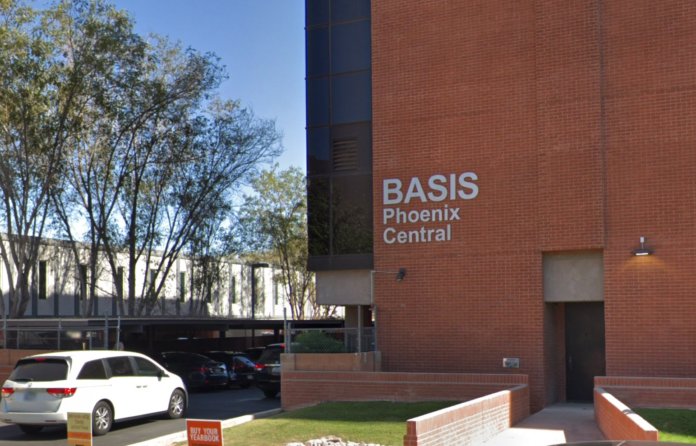 Basis Phoenix Central School thegrio.com