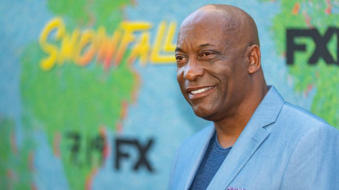 John Singleton