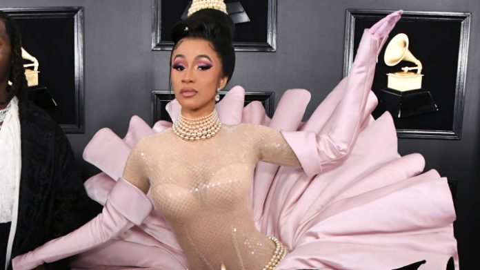 Cardi B