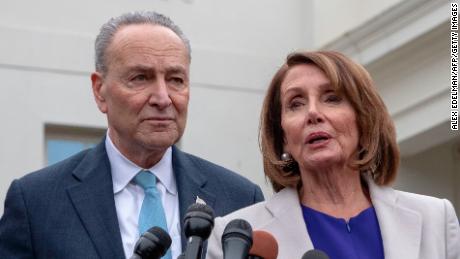 Hill Democrats outraged over Trump administration&#39;s rollout of Mueller report