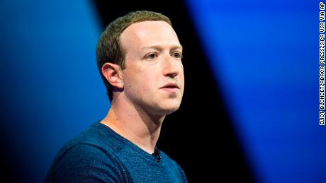 Facebook collected 1.5 million users&#39; email contacts without their knowledge