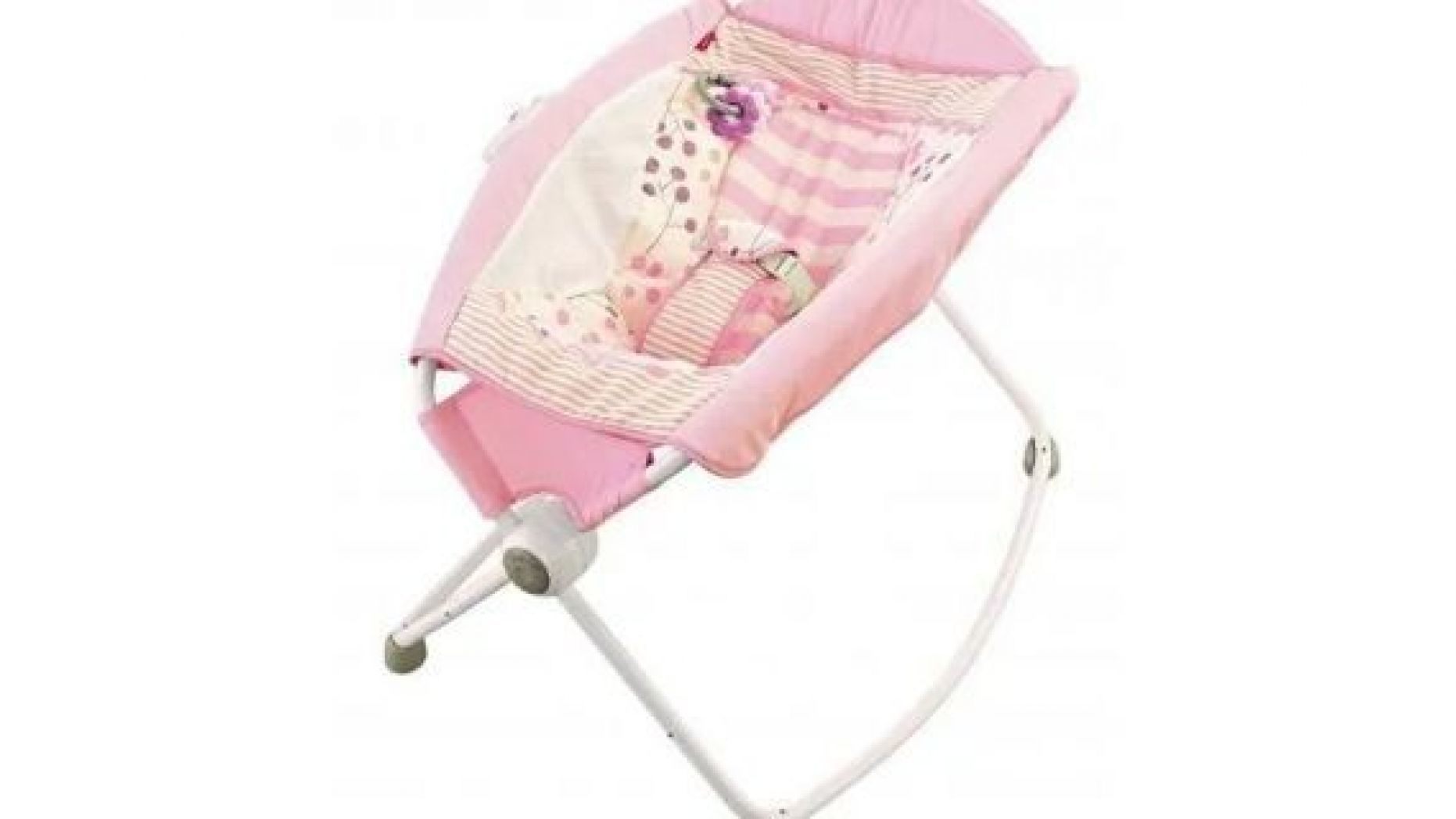 The U.S. Consumer Product Safety Commission (CPSC) officially recalled 4.7 million Fisher-Price “Rock 'n Play Sleepers” Tuesday after reports of at least 30 infant deaths related to using the product. (CPSC)