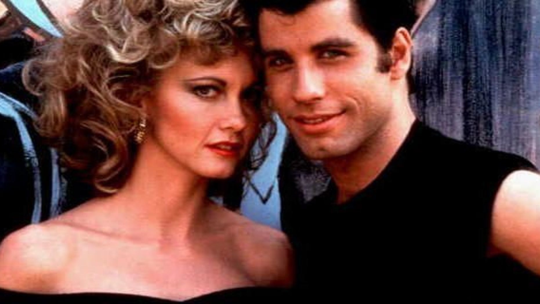 Olivia Newton-John and John Travolta in "Grease." A prequel to the 1978 musical is reportedly in the works, according to Deadline. 