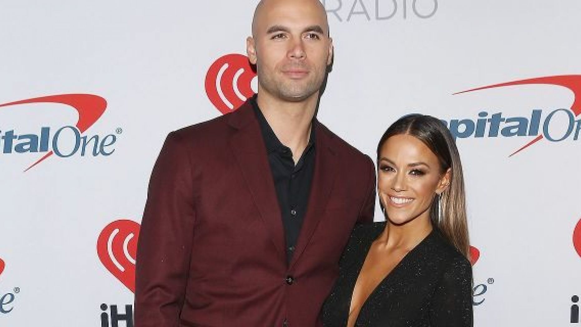 Jana Kramer said she was "so proud" of husband Mike Caussin for speaking about his battle with sex addiction.