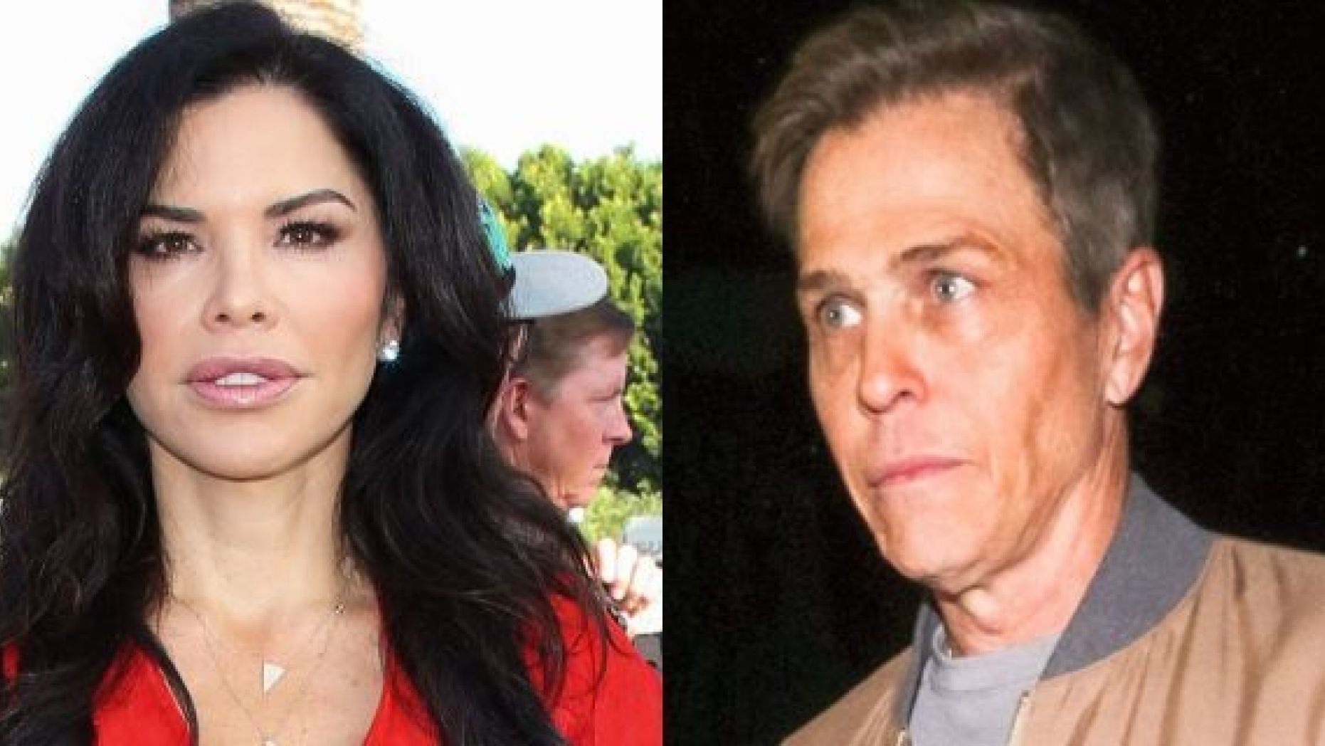 Lauren Sanchez and Patrick Whitesell filed for divorce on Friday, according to reports.