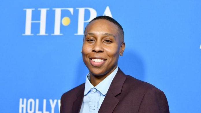 Lena Waithe thegrio.com