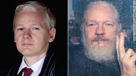 Julian Assange: Bond villain or cyber-messiah? It&#39;s complicated