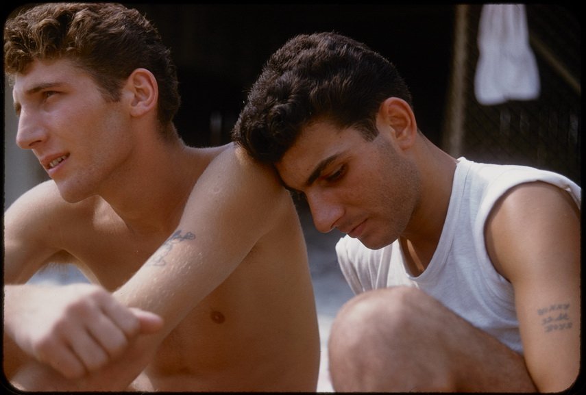 Garry Winogrand - Untitled Coney Island