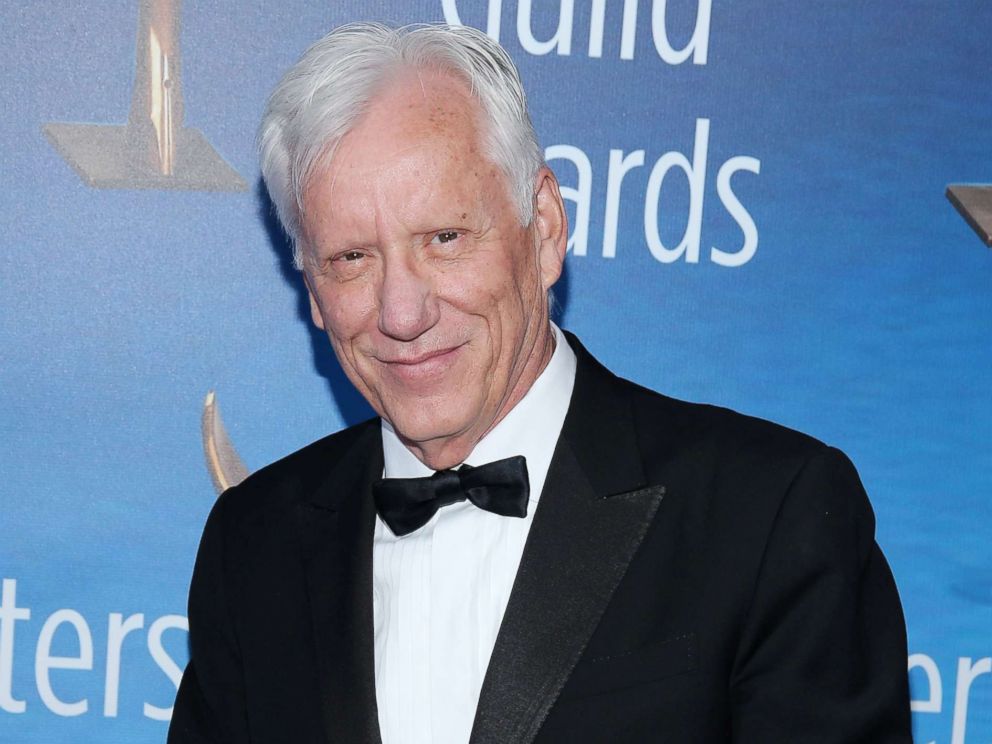 PHOTO: Actor James Woods attends the 2017 Writers Guild Awards L.A. Ceremony at The Beverly Hilton Hotel on Feb. 19, 2017 in Beverly Hills, Calif.