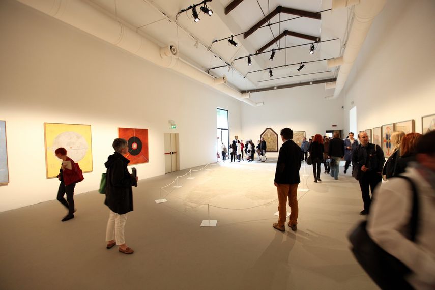 55th International Art Exhibition, La Biennale di Venezia 