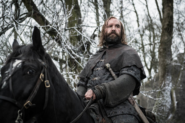 <strong>Cause of death</strong>: During the long-awaited Cleganebowl, The Hound, also known as Sandor Clegane, dies alongside