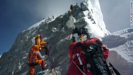The biggest myths about Mount Everest that feeds into its mystique