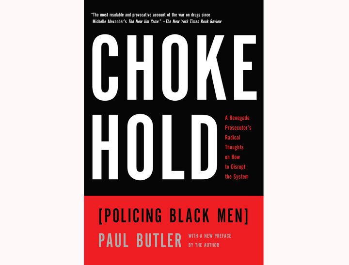 The American Civil Liberties Union is calling on the Arizona Department of Corrections to rescind a ban on the book "Chokehol