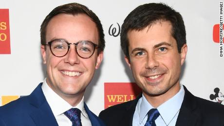 What America can learn from Pete Buttigieg&#39;s coming out experience