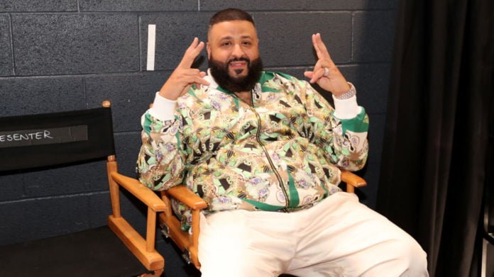 DJ Khaled