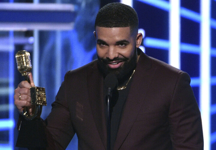 Drake&nbsp;broke Taylor Swift&rsquo;s record for most wins at the 2019 Billboard Music Awards in Las Vegas.