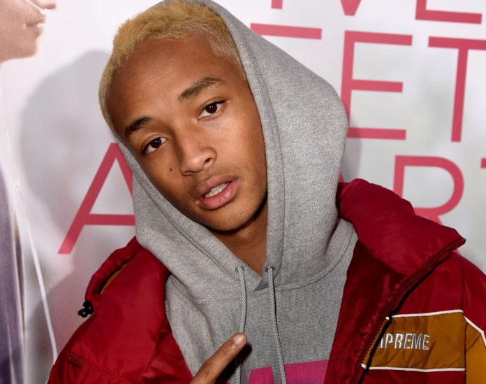 Jaden Smith TheGrio.com