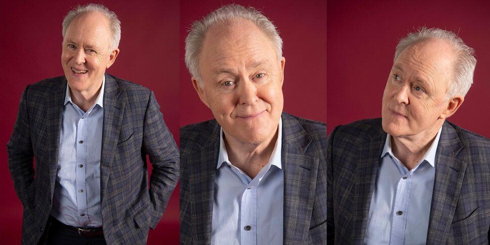 "I make a deal with directors," Lithgow says. "I tell every one of them upfront, 'I&rsquo;m going to be very excessive right 