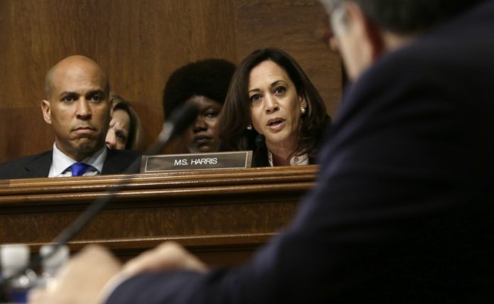 Kamala Harris