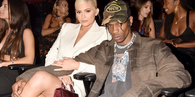 Kylie Jenner hinted that she might be keen on having baby number 2 with Travis Scott. 